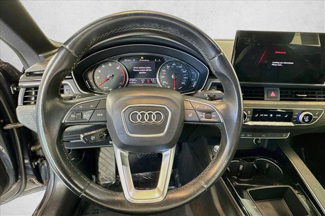 Used 2024 Audi A5 2.0T Premium AWD/4WD image 11
