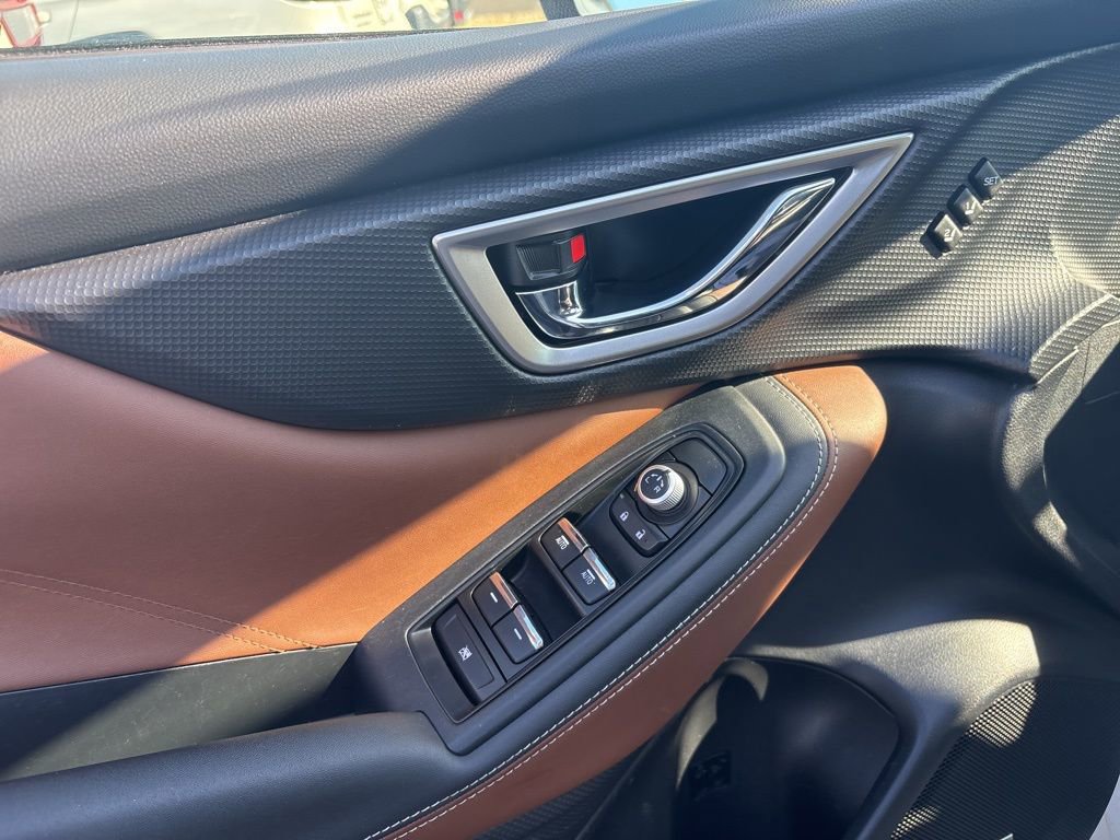 Certified 2022 Subaru Forester Touring w/ Popular Package #3 AWD/4WD image 20