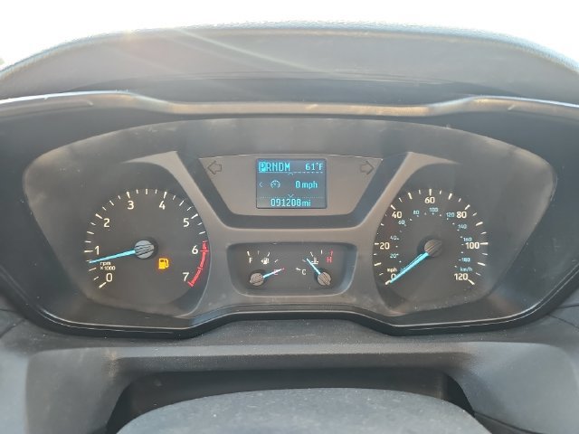 Used 2016 Ford Transit 250 148 Medium Roof RWD image 15