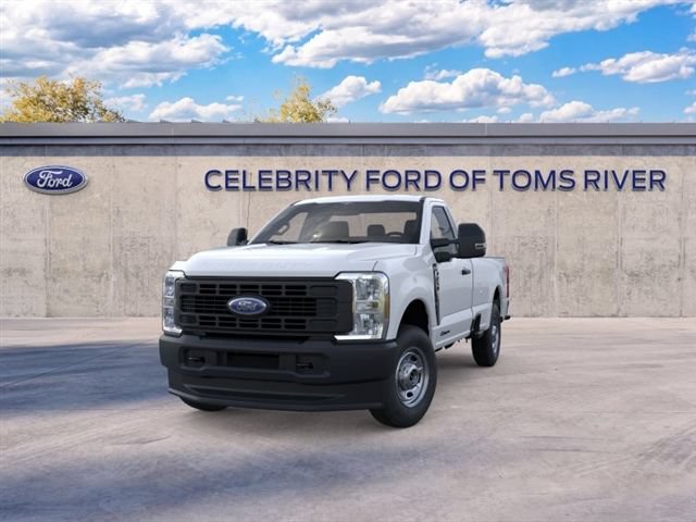 New 2026 Ford F250 XL w/ FX4 Off-Road Package AWD/4WD image 2