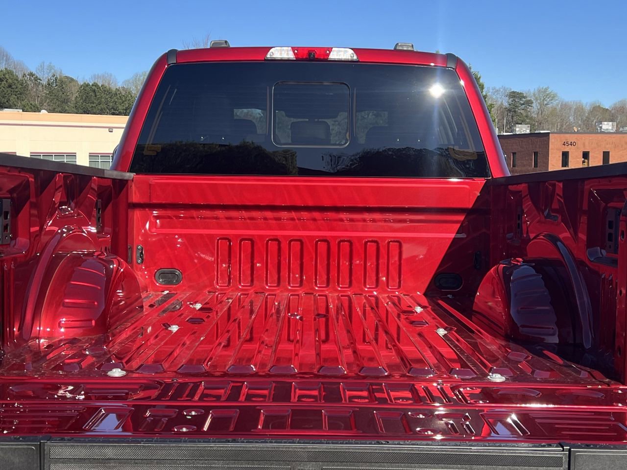 New 2026 Ford F250 King Ranch image 24
