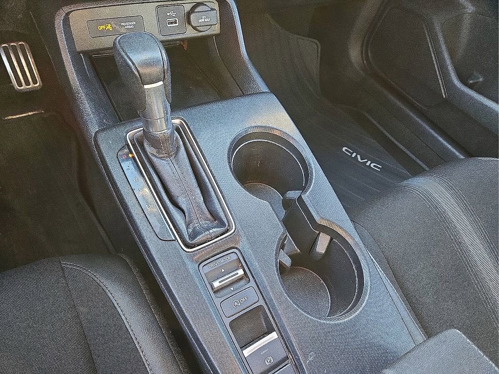Used 2023 Honda Civic Sport image 31