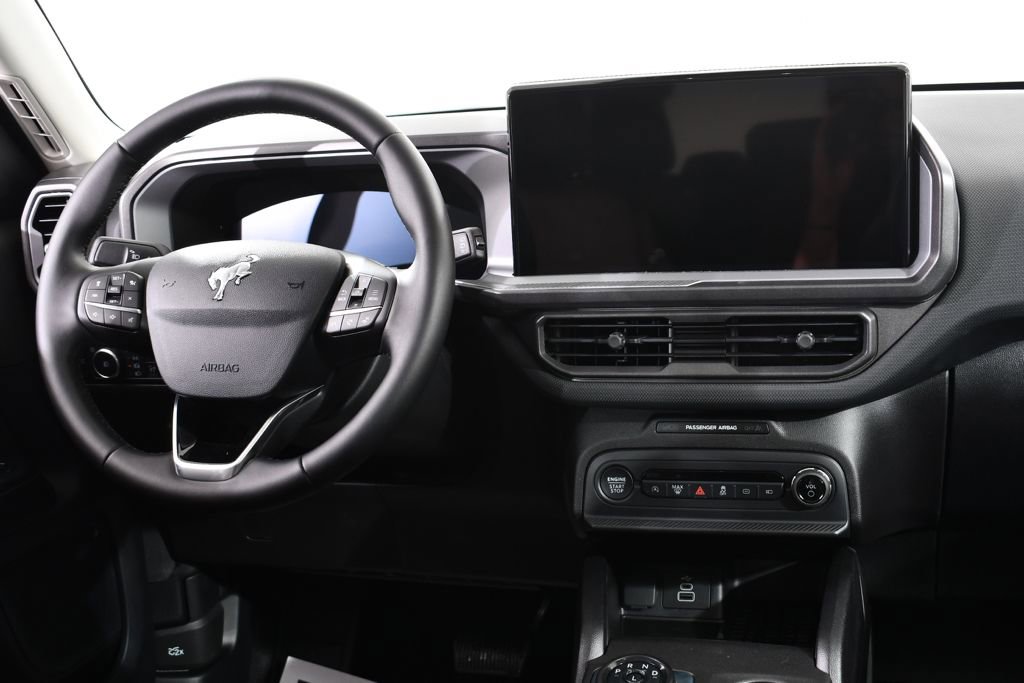 New 2025 Ford Bronco Sport Big Bend w/ Convenience Package image 8