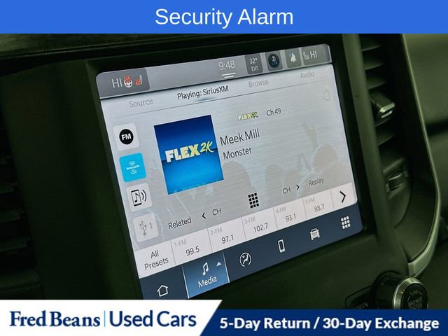 Used 2022 RAM 1500 Big Horn AWD/4WD image 20