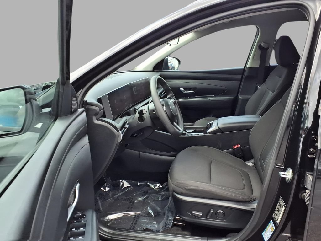 Used 2026 Hyundai Tucson SEL FWD image 24
