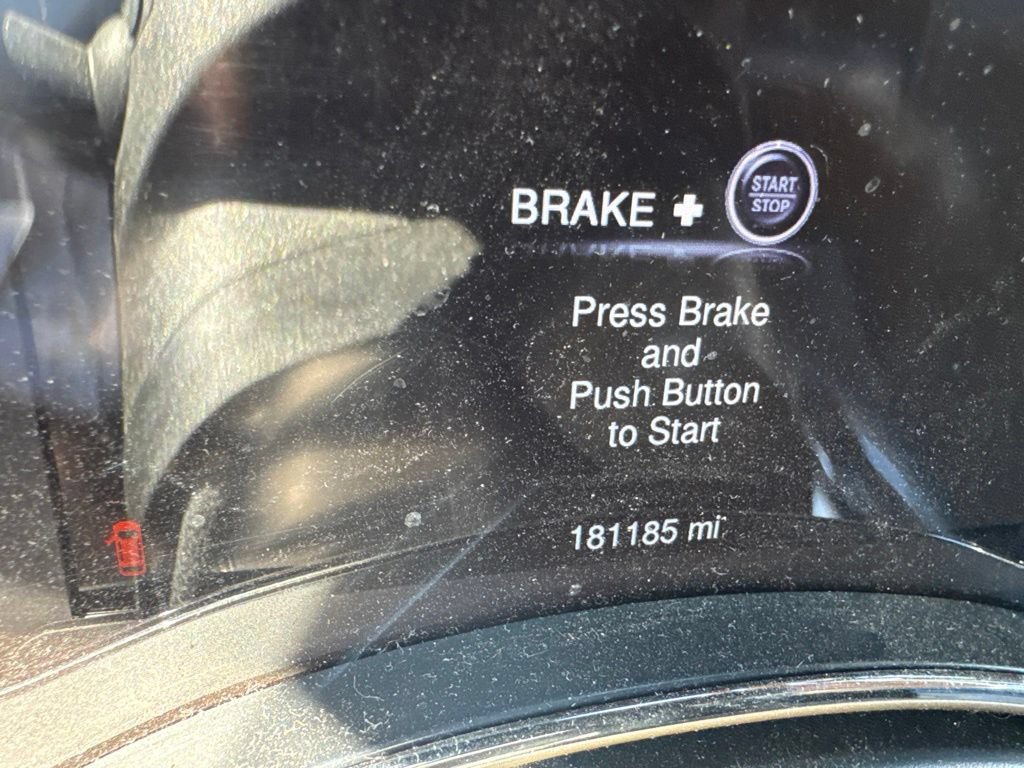 Used 2014 Jeep Grand Cherokee Overland AWD/4WD image 16