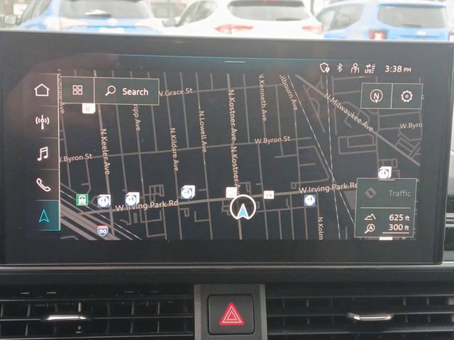 Used 2023 Audi A5 2.0T Prestige image 14