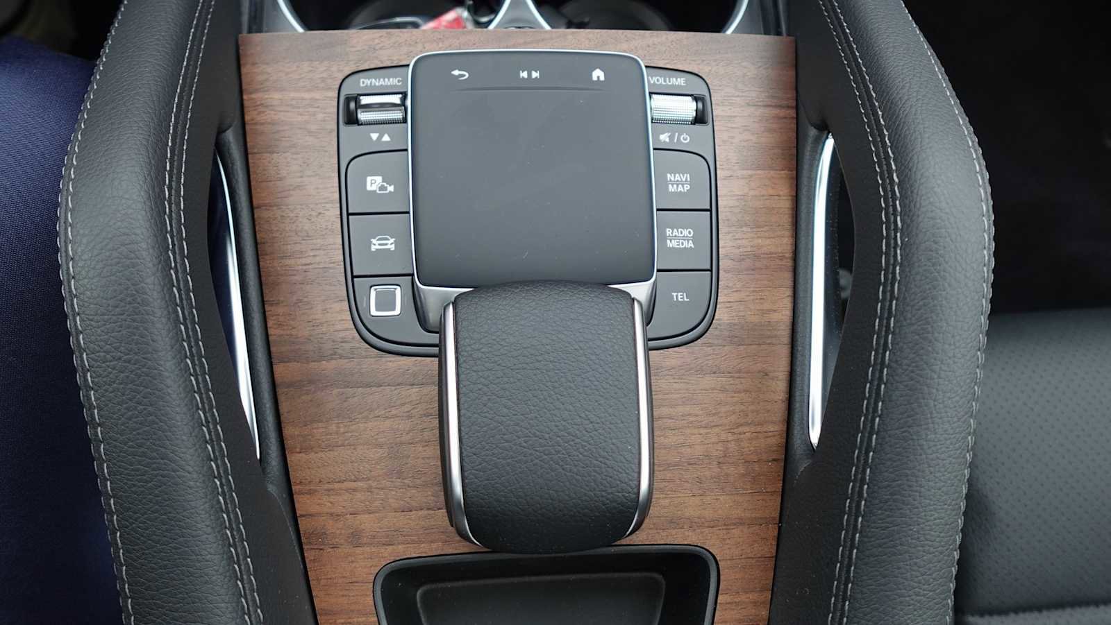 New 2026 Mercedes-Benz GLE 350 4MATIC image 46