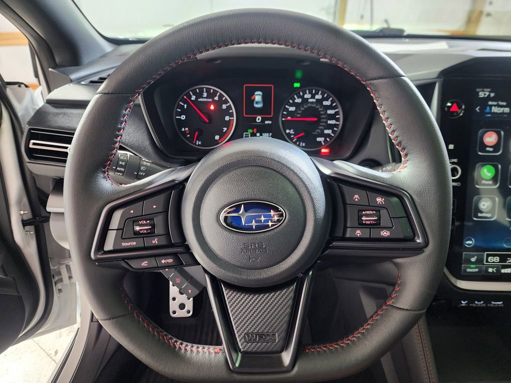 Used 2024 Subaru WRX TR image 23