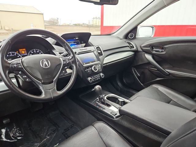 Used 2018 Acura RDX AWD w/ Technology Package image 31