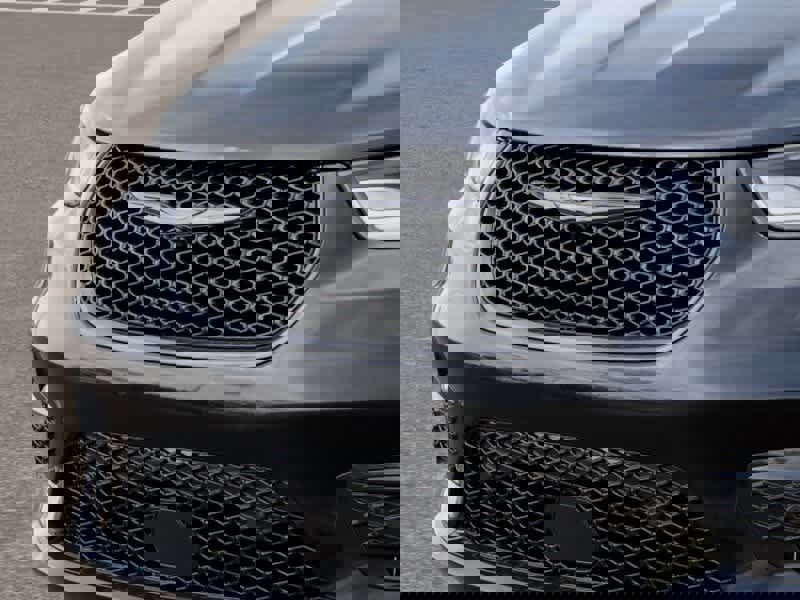 New 2026 Chrysler Pacifica Limited w/ S Appearance Package image 11