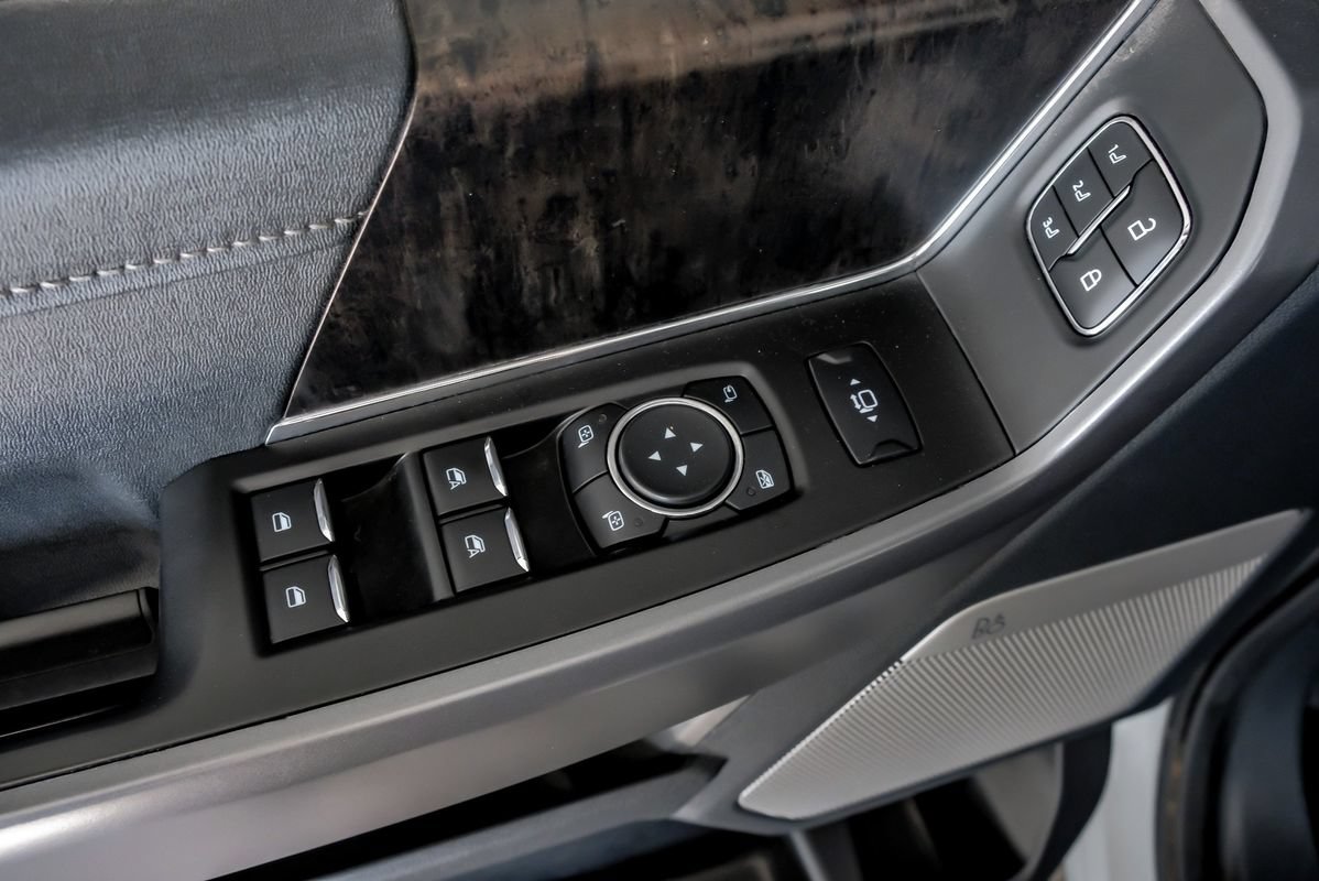 Used 2025 Ford F250 Lariat AWD/4WD image 46