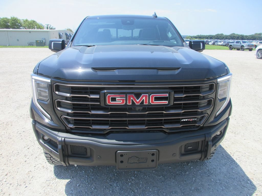 New 2026 GMC Sierra 1500 AT4X AWD/4WD image 11