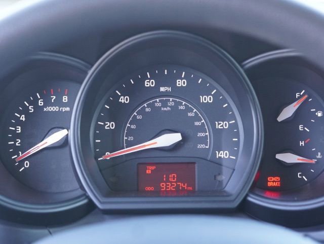 Used 2014 Kia Rio LX image 19