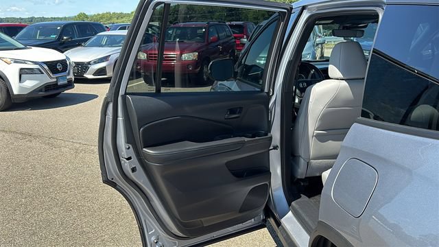 Used 2023 Honda Passport EX-L image 22