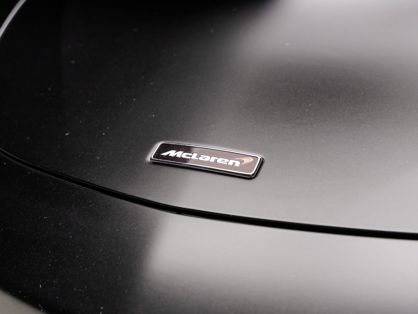 Used 2018 McLaren 570S Spider RWD image 28