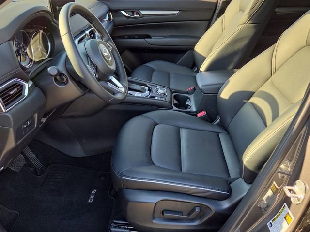 Certified 2025 MAZDA CX-5 AWD 2.5 S w/ Select Package image 10