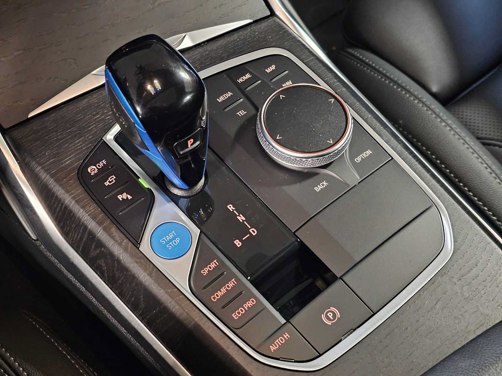 Certified 2023 BMW i4 eDrive35 w/ Premium Package RWD image 19