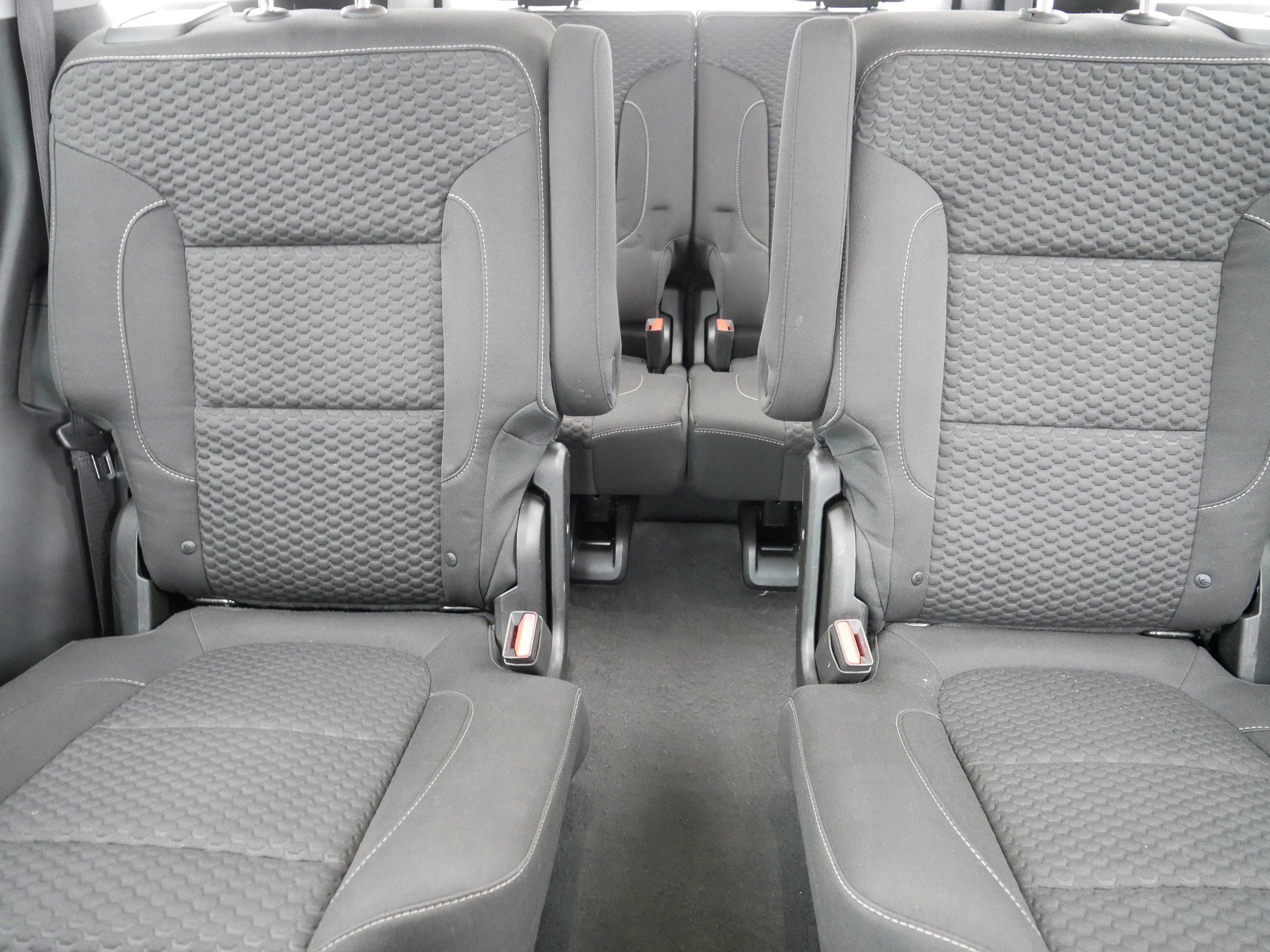 Used 2017 GMC Acadia SLE image 13