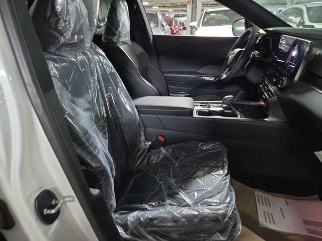 New 2026 Lexus RX 350 Premium Plus FWD image 25