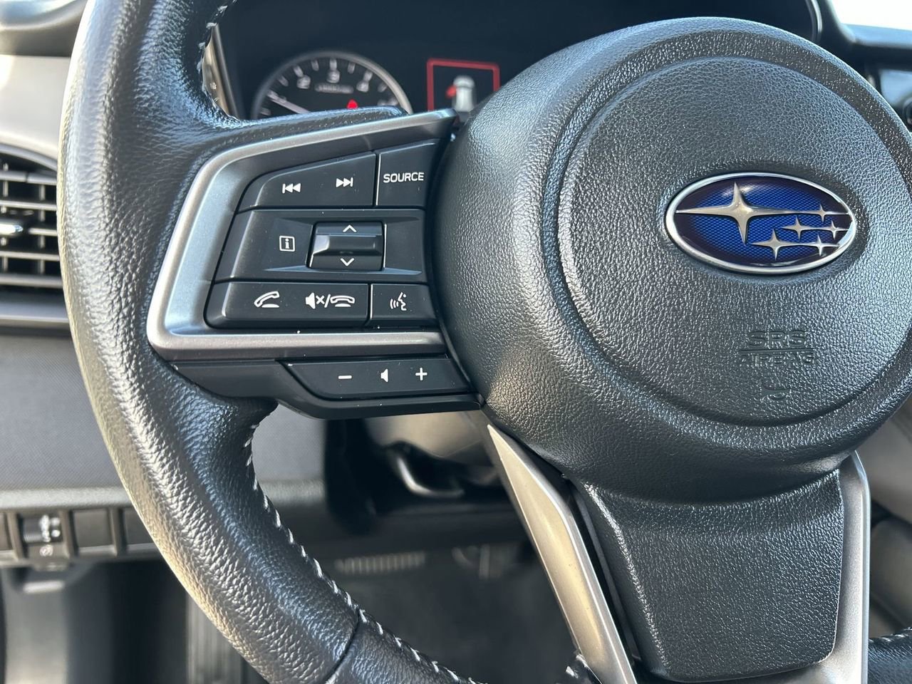 Certified 2023 Subaru Outback Premium AWD/4WD image 20