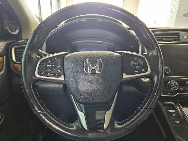 Used 2018 Honda CR-V Touring image 19