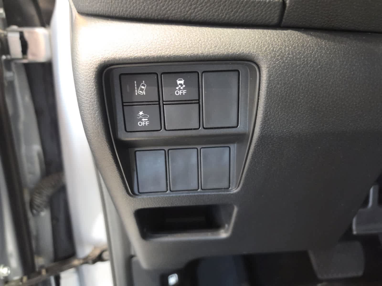 Used 2022 Honda CR-V EX image 21