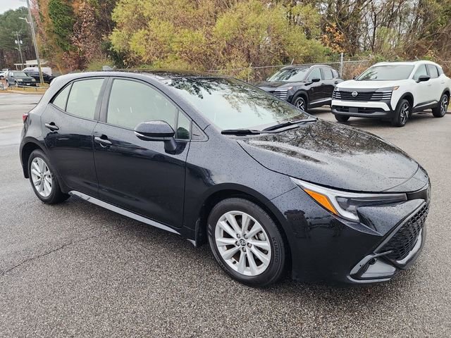 Used 2023 Toyota Corolla SE image 7