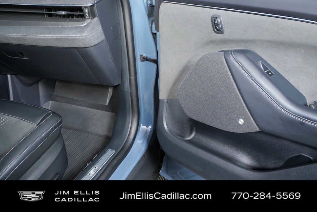 Used 2023 Ford Mustang Mach-E GT w/ GT Performance Edition AWD/4WD image 21