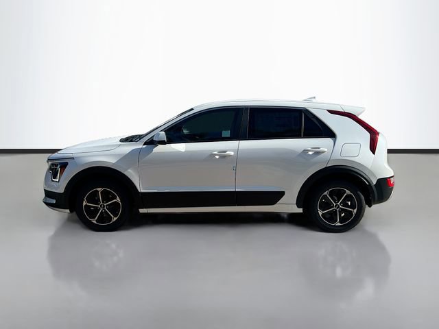 New 2026 Kia Niro LX FWD image 4