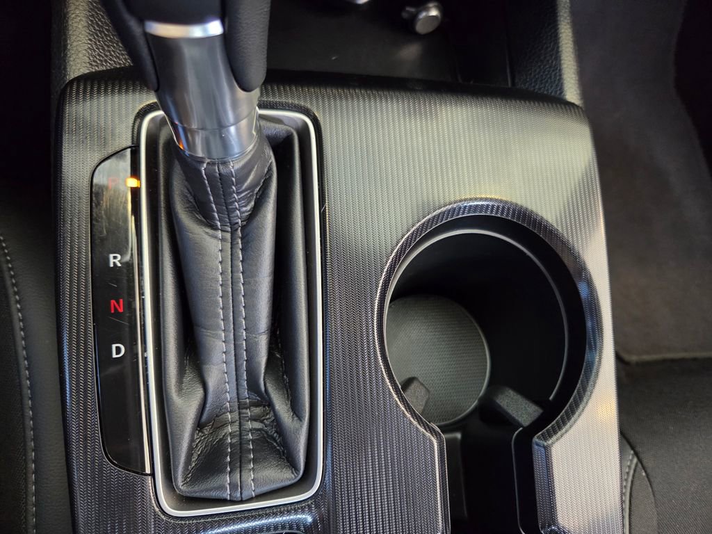 Certified 2023 Honda Civic Sport image 38