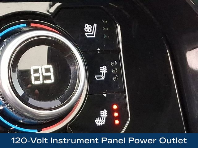 Used 2025 GMC Sierra 3500 AT4 AWD/4WD image 16