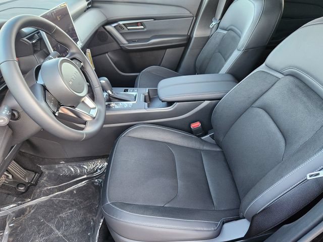 New 2026 MAZDA CX-5 Preferred AWD/4WD image 9