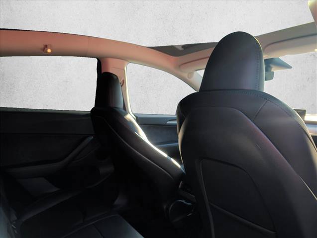 Used 2023 Tesla Model Y Long Range AWD/4WD image 20