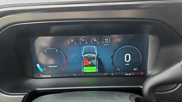 New 2026 Ford F450 Platinum w/ FX4 Off-Road Package AWD/4WD image 14