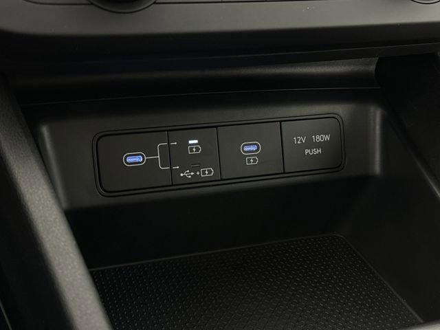 New 2026 Hyundai Tucson SE image 18