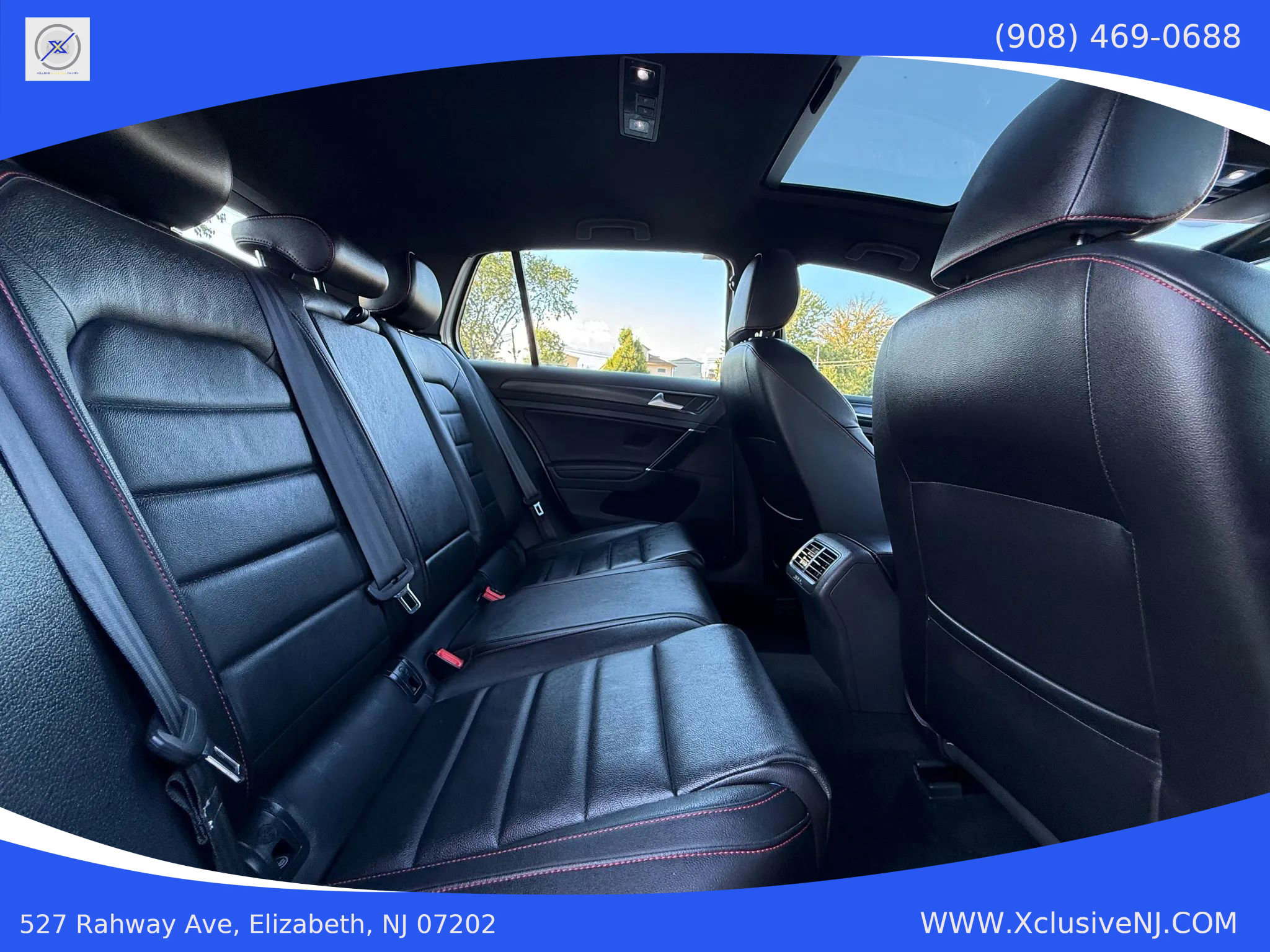 Used 2018 Volkswagen GTI Autobahn image 26