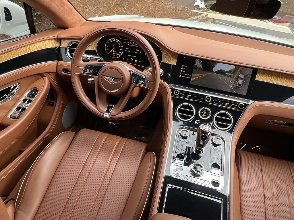 Used 2020 Bentley Continental GT image 35