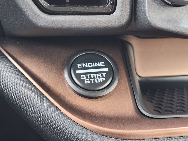 Used 2022 Ford Bronco Sport Badlands w/ Premium Package AWD/4WD image 22