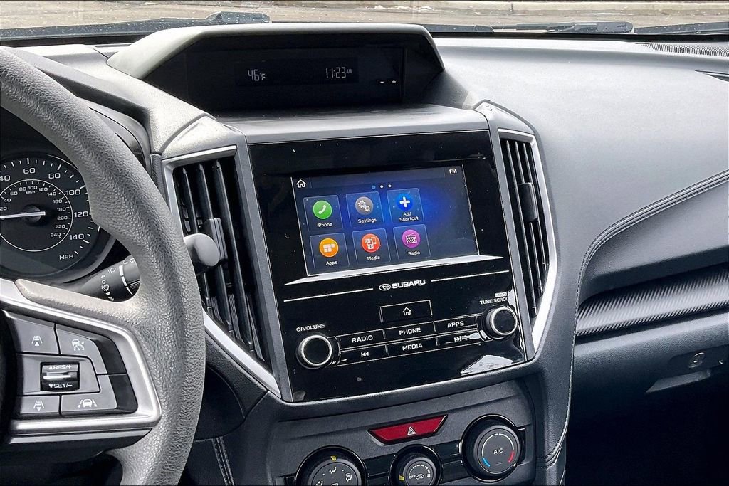 Certified 2022 Subaru Impreza 2.0i image 6