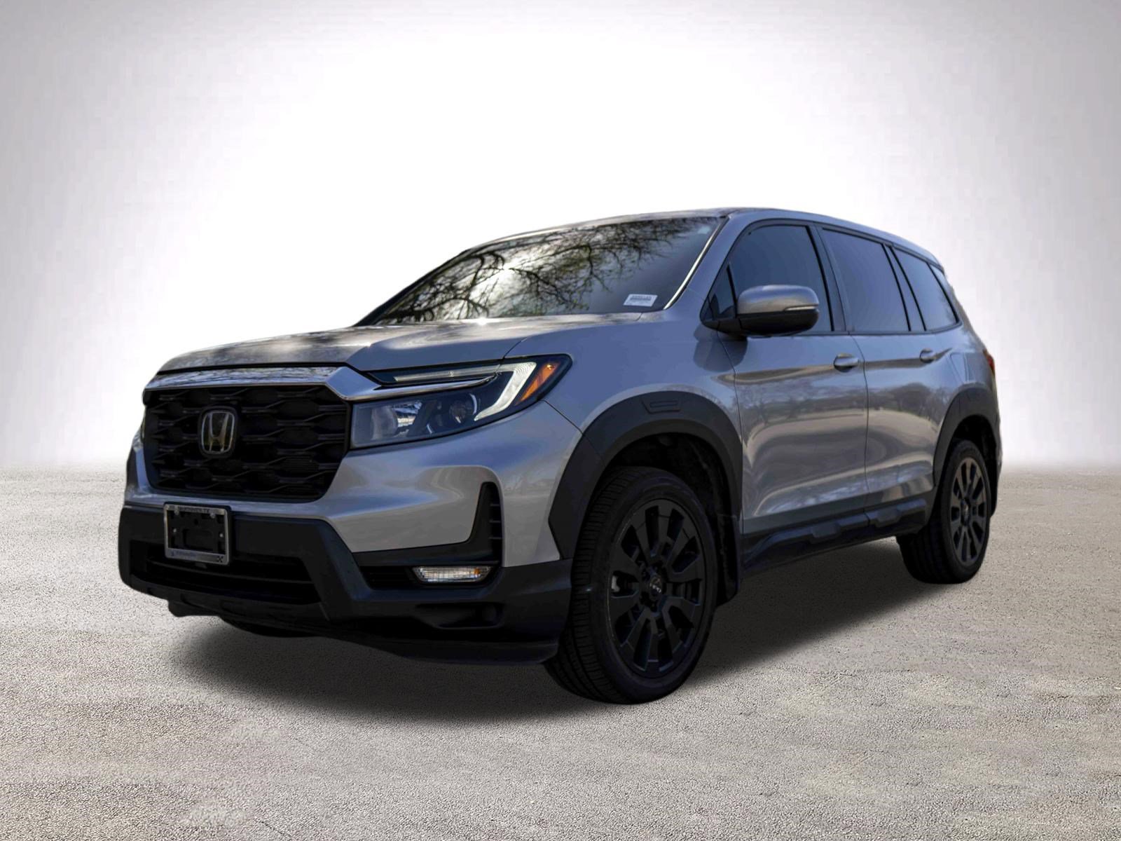 Used 2023 Honda Passport EX-L image 5