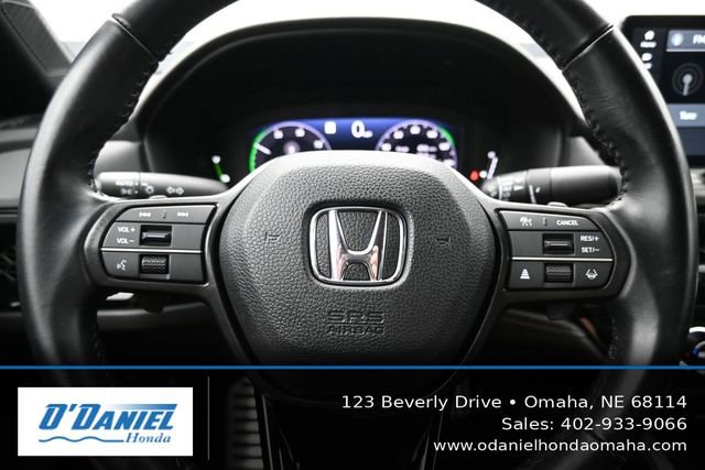 Used 2023 Honda Accord Sport image 28