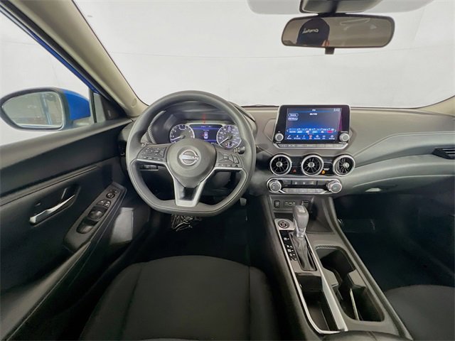 Used 2024 Nissan Sentra SV image 20
