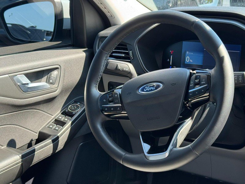 Used 2024 Ford Escape SE FWD image 12