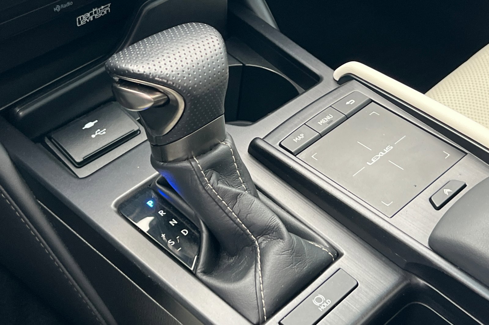 Used 2021 Lexus ES 350 F Sport image 21