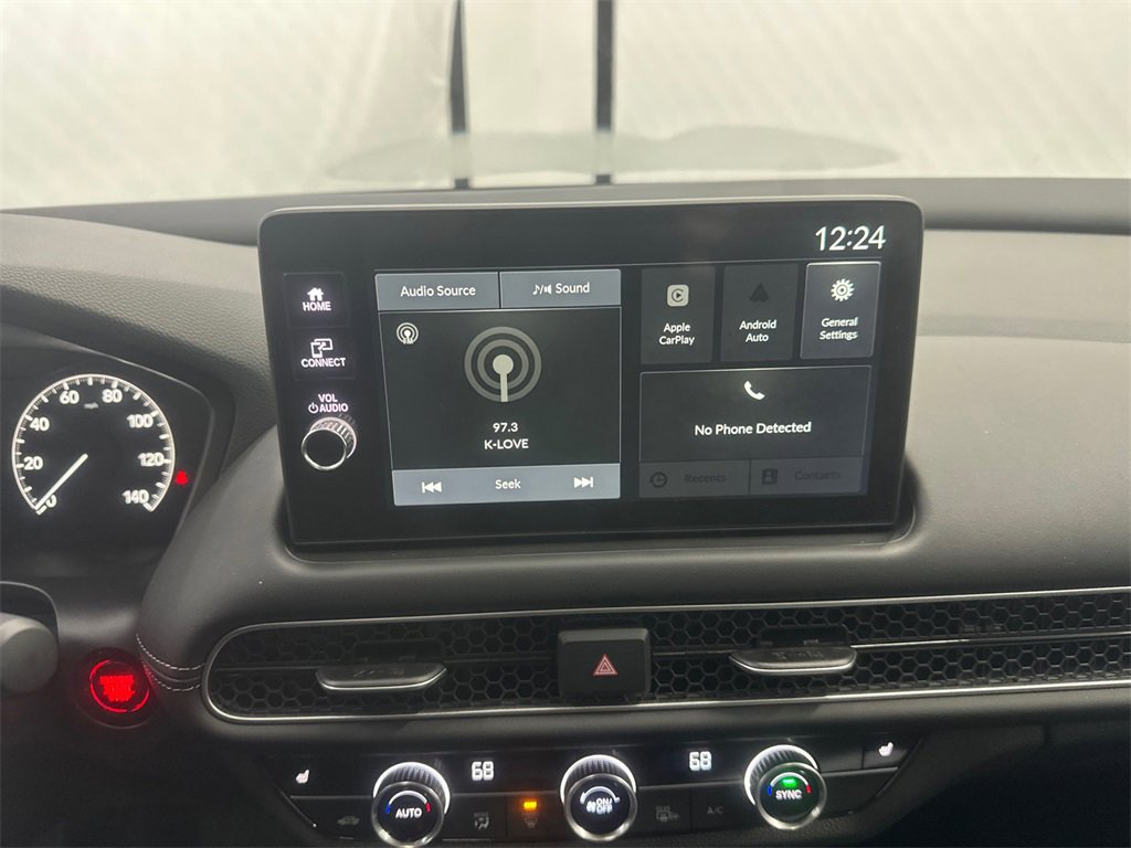 Used 2026 Honda HR-V EX-L image 29