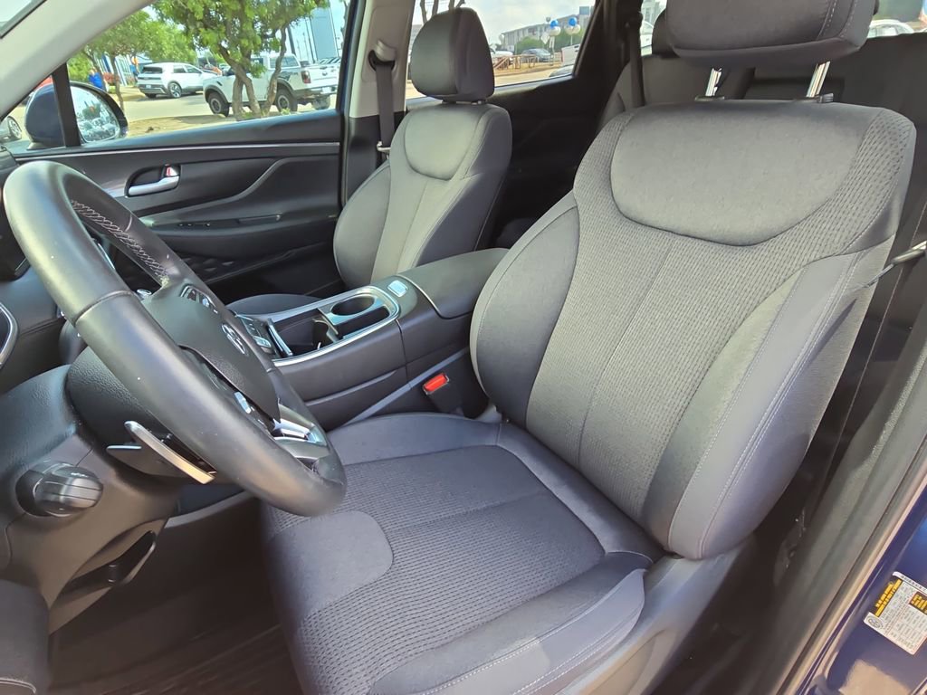Used 2023 Hyundai Santa Fe SEL image 15