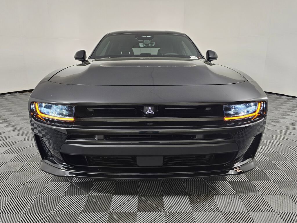 New 2026 Dodge Charger GT w/ Blacktop Package AWD/4WD image 9