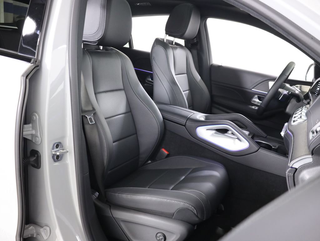 Used 2026 Mercedes-Benz GLE 450 4MATIC Coupe image 61