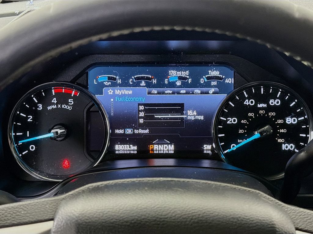 Used 2021 Ford F250 Lariat image 15